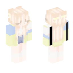 Minecraft Skin #255423