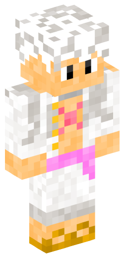 Badietg Minecraft Skin Preview on Minecraft.Co.Com