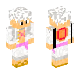 Minecraft Skin #255437