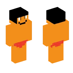 Minecraft Skin #255440