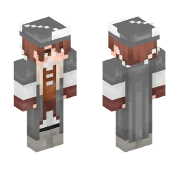 Minecraft Skin #255442