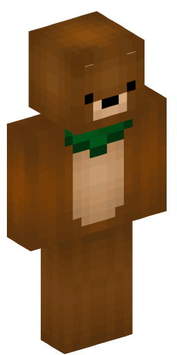 Poetry Minecraft Skin Preview on Minecraft.Co.Com