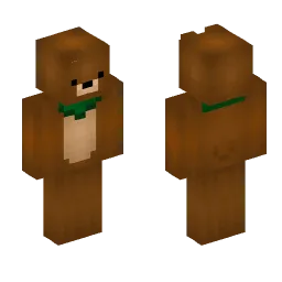 Minecraft Skin #255448