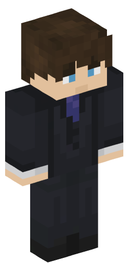 poemhunter Minecraft Skin Preview on Minecraft.Co.Com