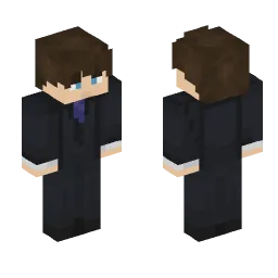 Minecraft Skin #255450