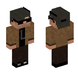 Minecraft Skin #255470