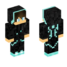 Minecraft Skin #255472