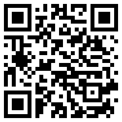 Crisper QR Code