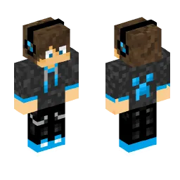 Minecraft Skin #255473