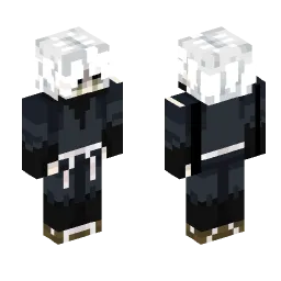 Minecraft Skin #255478