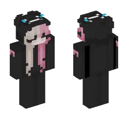 Minecraft Skin #255482