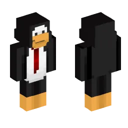 Minecraft Skin #255483