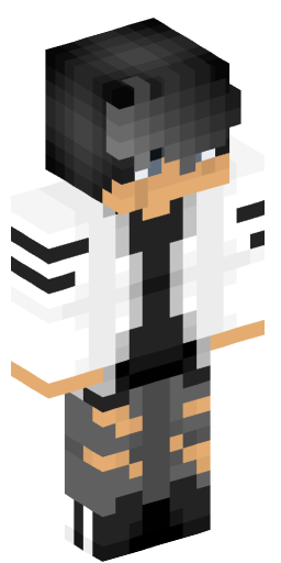 LiferSchaf Minecraft Skin Preview on Minecraft.Co.Com