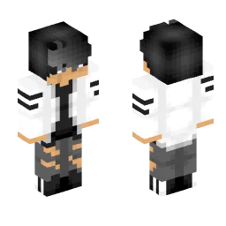 Minecraft Skin #255486