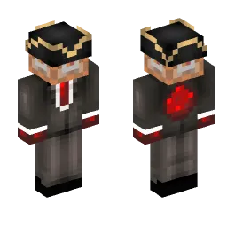 Minecraft Skin #255497