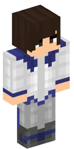 SebastianOnline Minecraft Skin Preview on Minecraft.Co.Com