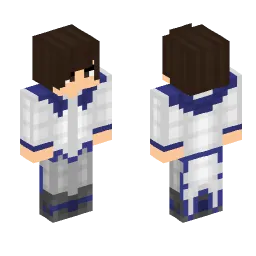 Minecraft Skin #255499