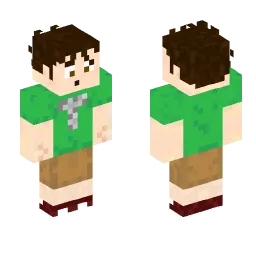 Minecraft Skin #255501