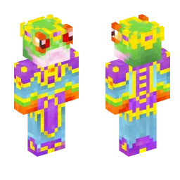 Minecraft Skin #255503
