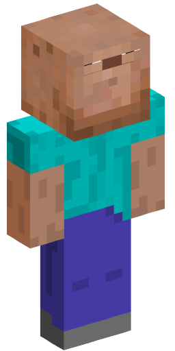 Cohorts Minecraft Skin Preview on Minecraft.Co.Com