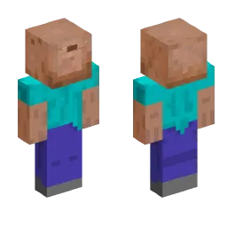 Minecraft Skin #255506