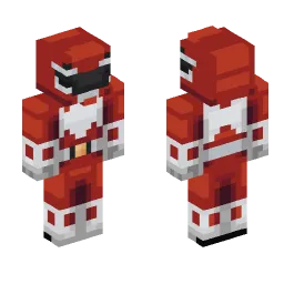 Minecraft Skin #255508