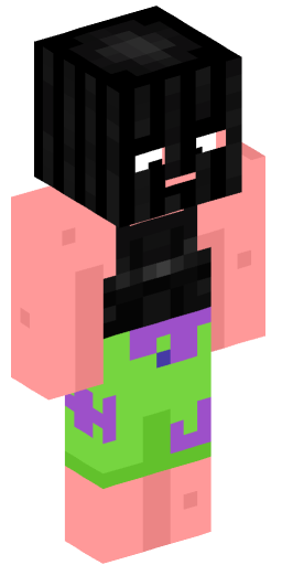 Coho1999 Minecraft Skin Preview on Minecraft.Co.Com