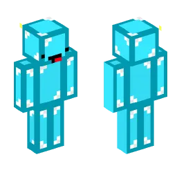 Minecraft Skin #255518
