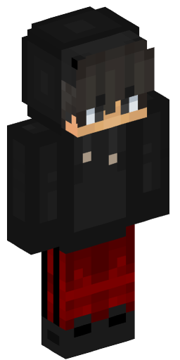 Marloow Minecraft Skin Preview on Minecraft.Co.Com