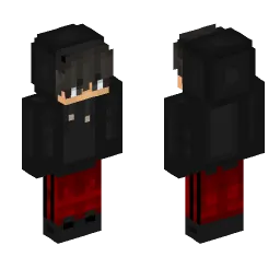 Minecraft Skin #255526