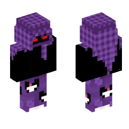 Minecraft Skin #255527