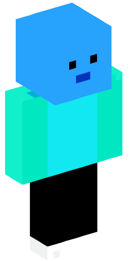 pikacuk Minecraft Skin Preview on Minecraft.Co.Com