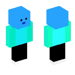 Minecraft Skin #255536