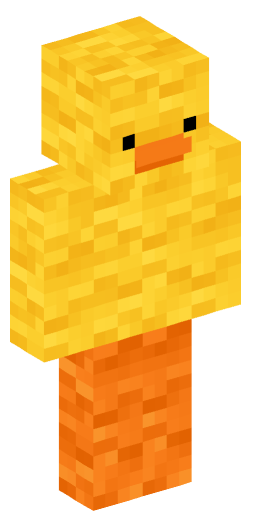 Pokimaneismyquee Minecraft Skin Preview on Minecraft.Co.Com