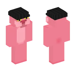 Minecraft Skin #255543