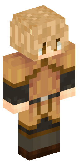 Pokimons123 Minecraft Skin Preview on Minecraft.Co.Com