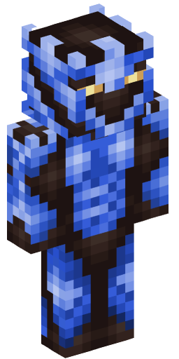 FanBoySup Minecraft Skin Preview on Minecraft.Co.Com