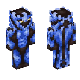 Minecraft Skin #255560