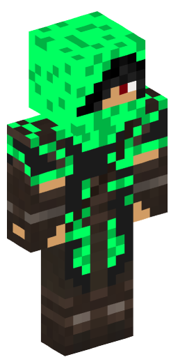Fanboymi Minecraft Skin Preview on Minecraft.Co.Com