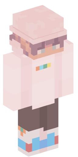 ToughRhino46055 Minecraft Skin Preview on Minecraft.Co.Com