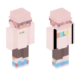 Minecraft Skin #255572