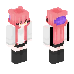 Minecraft Skin #255577
