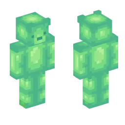 Minecraft Skin #255579