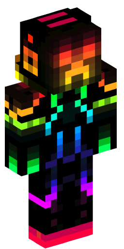 Gummybearkayden Minecraft Skin Preview on Minecraft.Co.Com