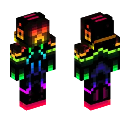 Minecraft Skin #255580