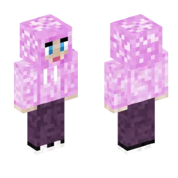 Minecraft Skin #255584
