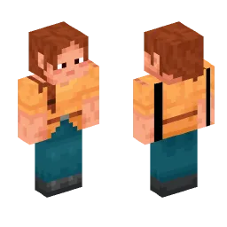 Minecraft Skin #255586