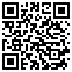 beanbutt QR Code