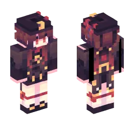 Minecraft Skin #255592