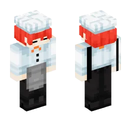 Minecraft Skin #255601